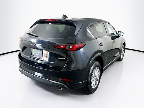 Used 2025 MAZDA CX-5 AWD 2.5 S w/ Select Package image 9