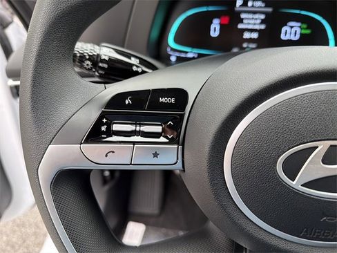 New 2026 Hyundai Elantra Blue image 24