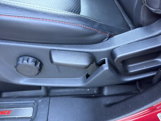 Used 2025 Ford Bronco Raptor AWD/4WD image 16