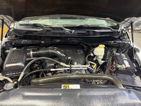 Used 2017 RAM 1500 Lone Star image 28