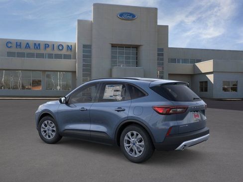 New 2026 Ford Escape Active w/ Cold Weather Package image 4