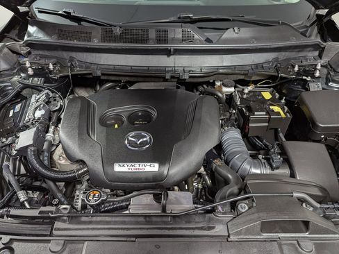 Used 2023 MAZDA CX-9 Touring image 46