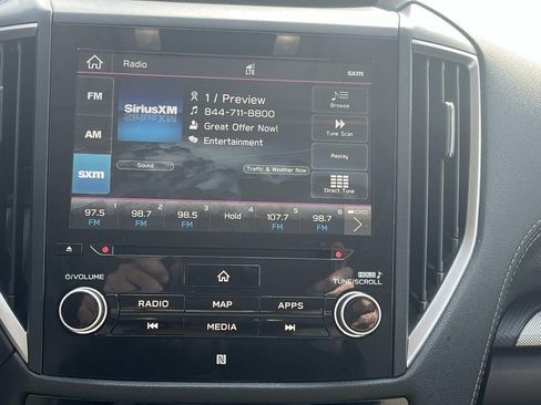 Used 2020 Subaru Forester Limited w/ Popular Package #3 image 16