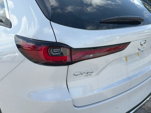 New 2026 MAZDA CX-90 Plug-In Hybrid w/ Premium Plus image 11
