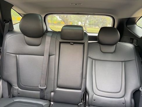 Certified 2024 Hyundai Tucson Limited AWD/4WD image 14