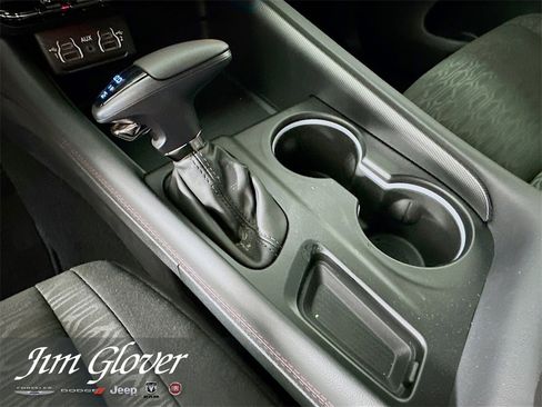 New 2026 Dodge Durango GT w/ Blacktop Package image 37