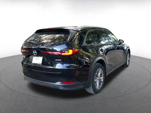 Used 2025 MAZDA CX-90 3.3 Turbo w/ Preferred Package image 7