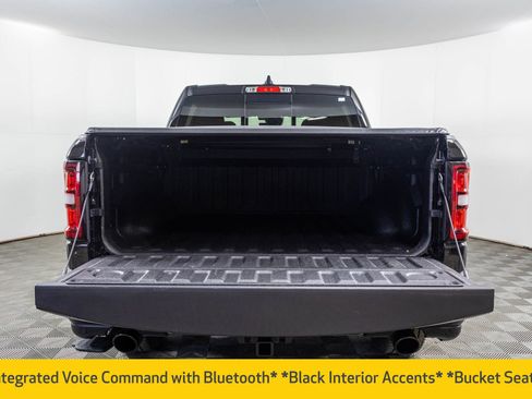Used 2026 RAM 1500 Big Horn AWD/4WD image 45