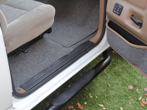 Used 1987 Ford Bronco image 70