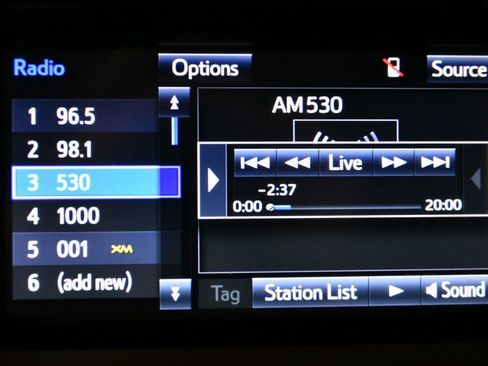 Used 2015 Toyota 4Runner Limited AWD/4WD image 52