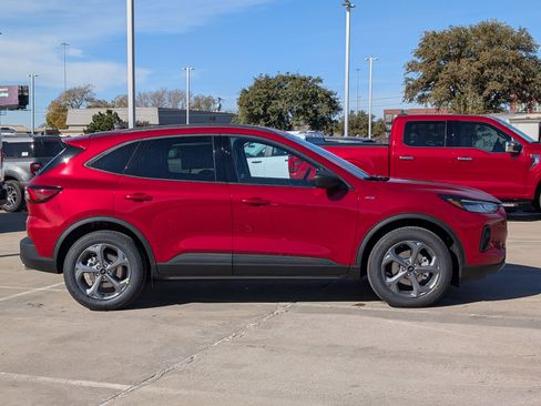 New 2026 Ford Escape ST-Line w/ Tech Pack #1 image 3
