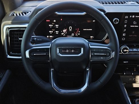 New 2025 GMC Canyon Elevation w/ Convenience Package image 11