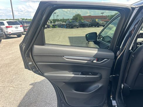 Used 2020 MAZDA CX-5 Touring FWD image 18