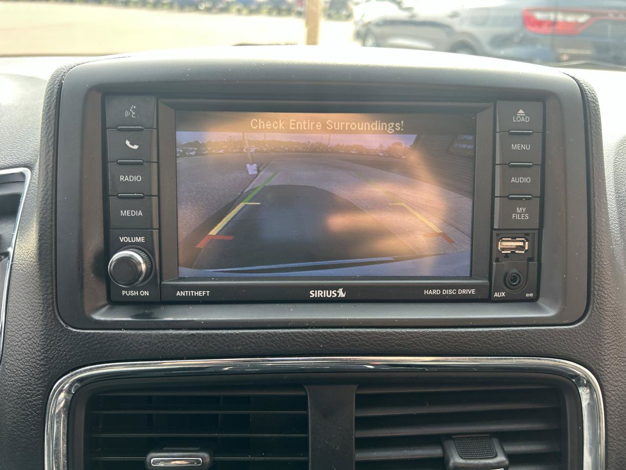 Used 2019 Dodge Grand Caravan GT FWD image 22