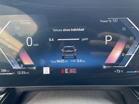 Certified 2025 BMW X1 xDrive28i w/ Convenience Package image 23