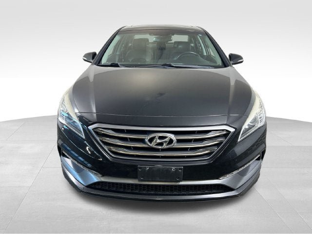 Used 2017 Hyundai Sonata Sport w/ Value Edition Package 02 FWD image 15