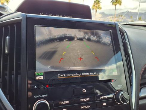 Used 2020 Subaru Forester Sport w/ Popular Package #2 image 6