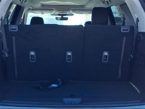 New 2026 Nissan Pathfinder SL image 31