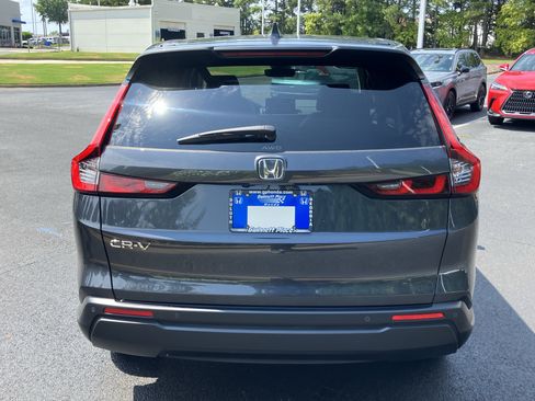 Used 2026 Honda CR-V EX-L image 9