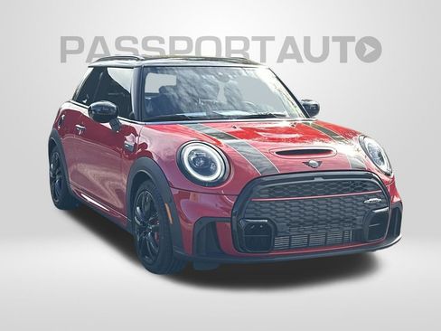Used 2022 MINI Cooper John Cooper Works image 6