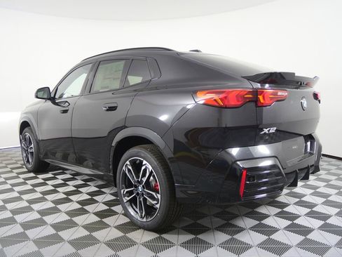 New 2026 BMW X2 xDrive28i w/ Technology Package image 5