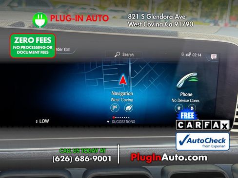 Used 2020 Mercedes-Benz GLE 350 4MATIC image 28