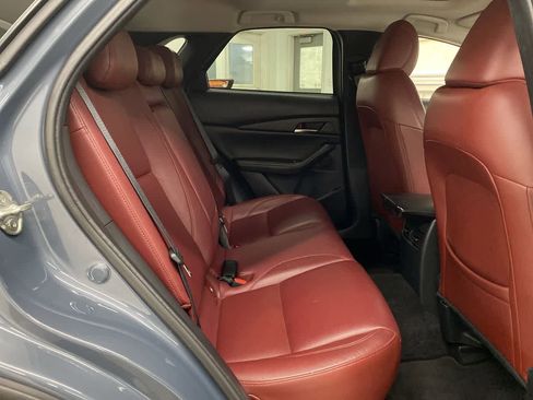 Used 2024 MAZDA CX-30 AWD 2.5 S w/ Preferred Package image 18