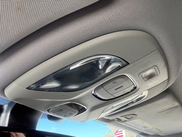 Used 2018 Jeep Compass Latitude w/ Popular Equipment Group FWD image 24