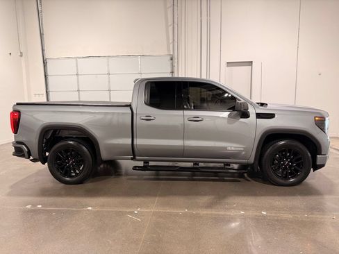 Used 2024 GMC Sierra 1500 Elevation RWD image 4