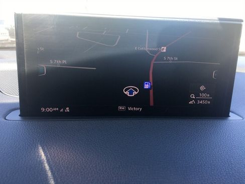 Used 2017 Audi Q7 3.0T Prestige AWD/4WD image 15