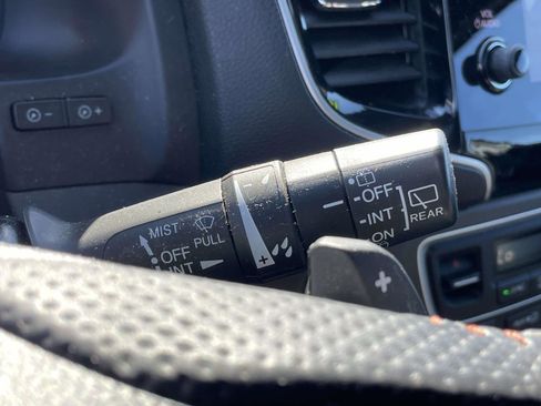 Certified 2023 Honda Passport TrailSport image 20