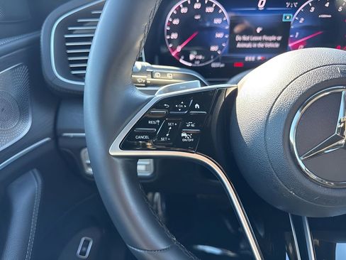 Used 2024 Mercedes-Benz GLE 450 4MATIC image 15