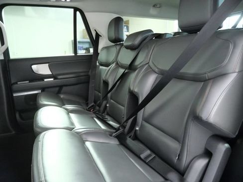 Certified 2025 Ford Expedition Max Active AWD/4WD image 14