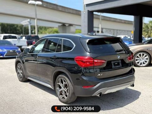 Used 2018 BMW X1 xDrive28i w/ Convenience Package image 3