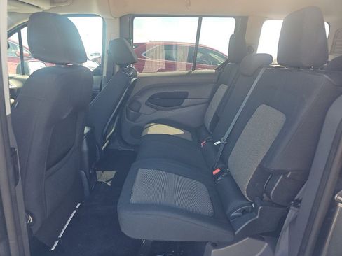 Used 2021 Ford Transit Connect XL image 12