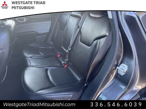 Used 2022 Jeep Compass Latitude AWD/4WD image 26