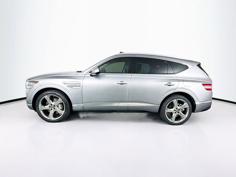 Used 2023 Genesis GV80 2.5T w/ Prestige Package AWD/4WD image 6