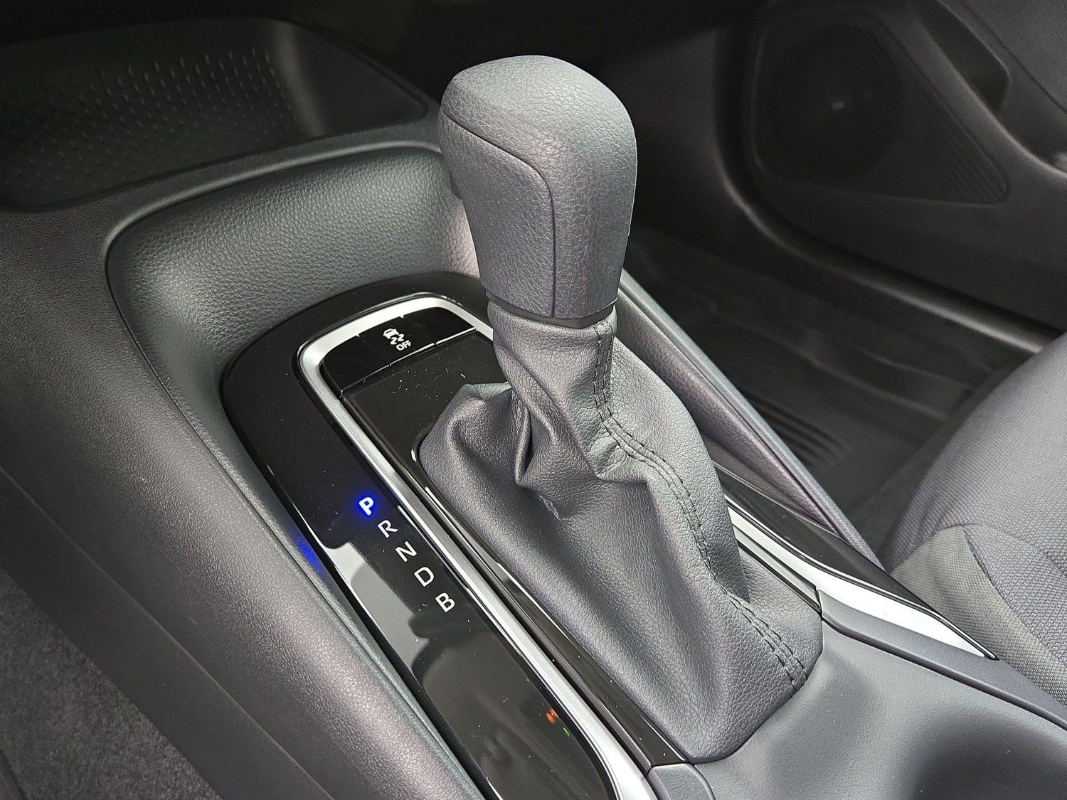 New 2027 Toyota Corolla LE FWD image 24