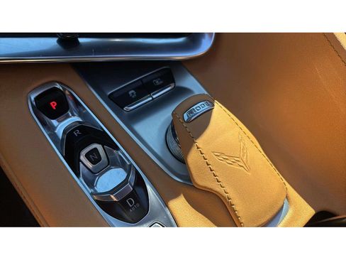 Used 2021 Chevrolet Corvette Stingray Preferred Cpe w/ 2LT RWD image 22