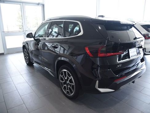 Used 2026 BMW X1 xDrive28i w/ Technology Package AWD/4WD image 2