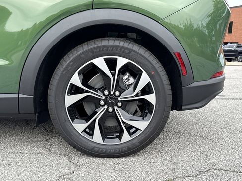 New 2026 Ford Mustang Mach-E Select RWD image 29