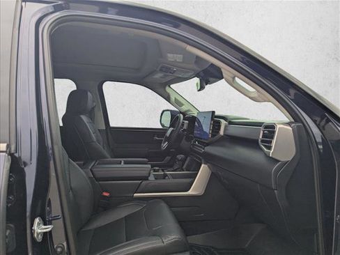 Used 2023 Toyota Tundra Limited w/ TRD Off-Road Package image 15