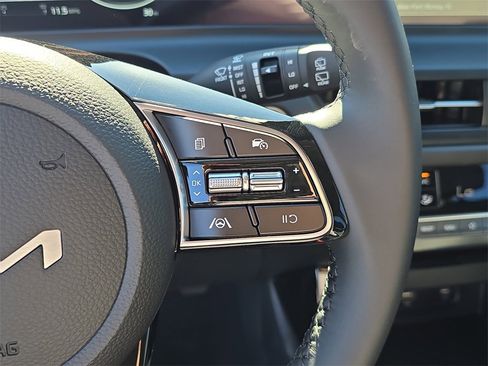 New 2026 Kia Seltos EX w/ EX Sunroof Package image 34
