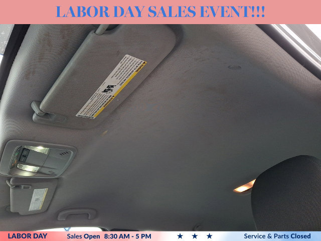 Used 2025 Chevrolet Malibu LT FWD image 21