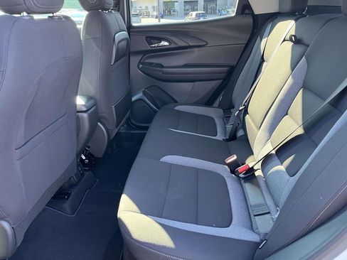 New 2026 Chevrolet TrailBlazer LT w/ Convenience Package FWD image 13