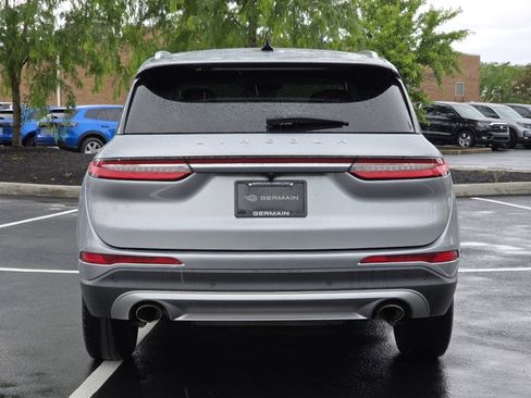 Used 2022 Lincoln Corsair Reserve w/ Elements Package FWD image 21