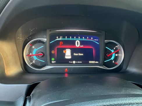 Used 2019 Honda Passport Touring image 9