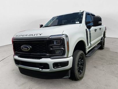 Used 2023 Ford F250 XL w/ STX Appearance Package
