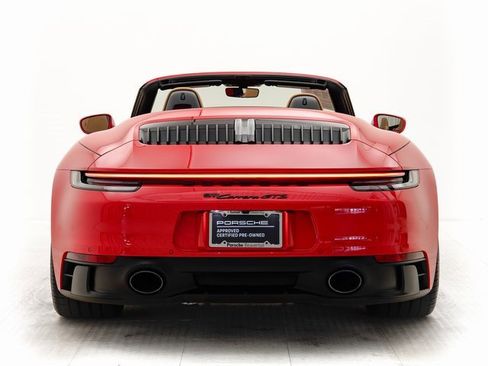 Used 2022 Porsche 911 Carrera GTS image 35
