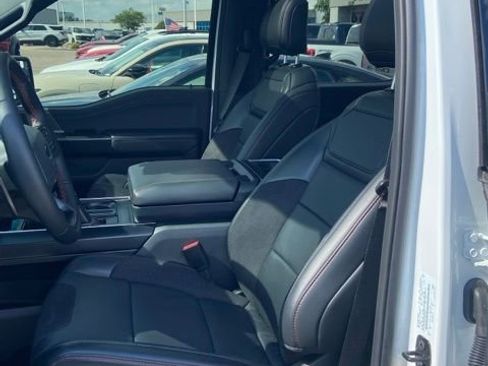 Certified 2024 Ford F150 Raptor AWD/4WD image 5
